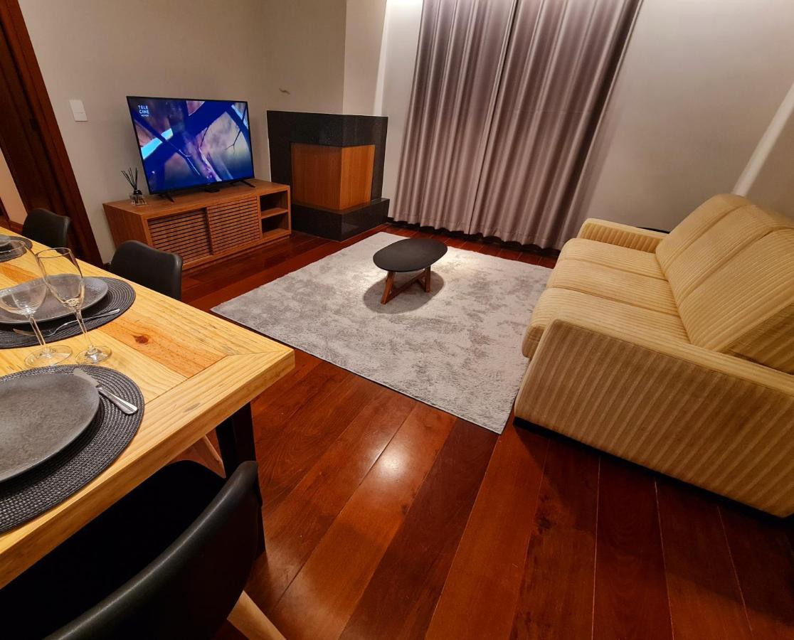 Apartamento Borges 2808 Apartment Gramado Ngoại thất bức ảnh