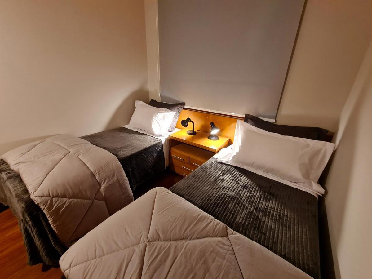 Apartamento Borges 2808 Apartment Gramado Ngoại thất bức ảnh