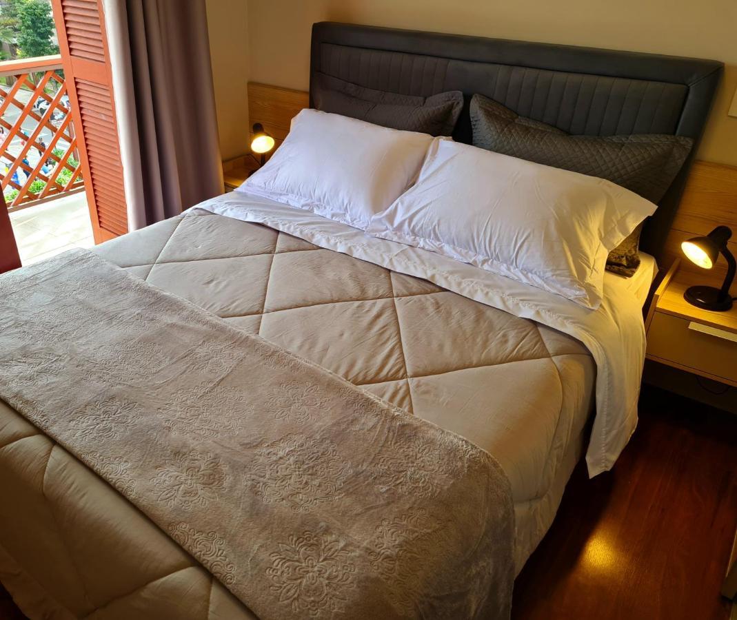 Apartamento Borges 2808 Apartment Gramado Ngoại thất bức ảnh